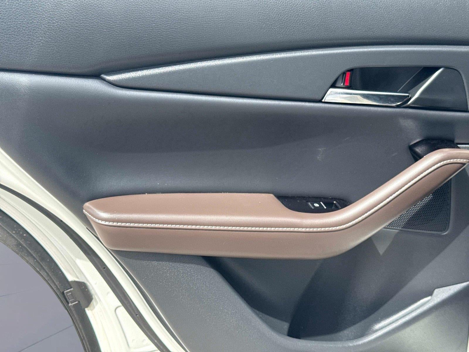 2021 Mazda Mazda CX-30 Premium