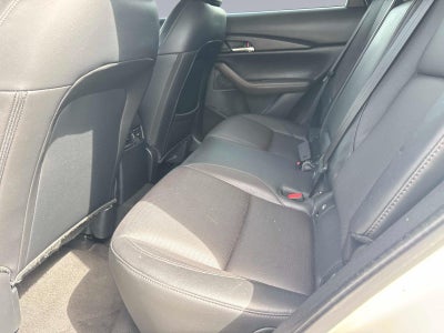 2021 Mazda Mazda CX-30 Premium