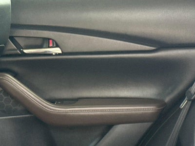 2021 Mazda Mazda CX-30 Premium