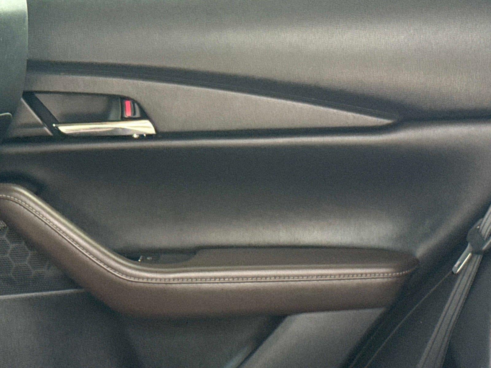 2021 Mazda Mazda CX-30 Premium