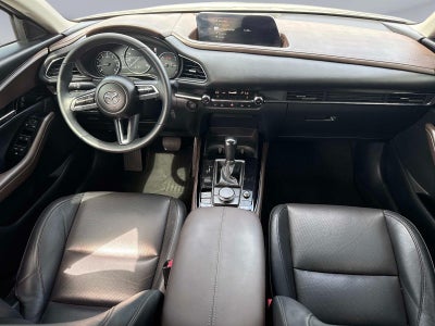 2021 Mazda Mazda CX-30 Premium