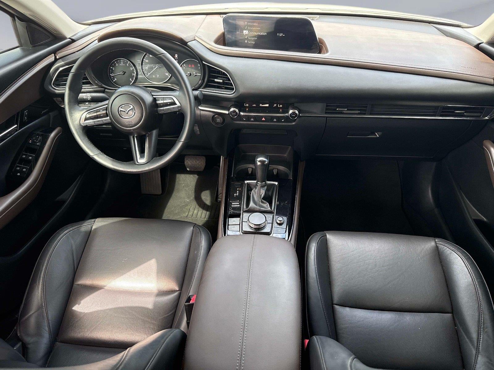 2021 Mazda Mazda CX-30 Premium