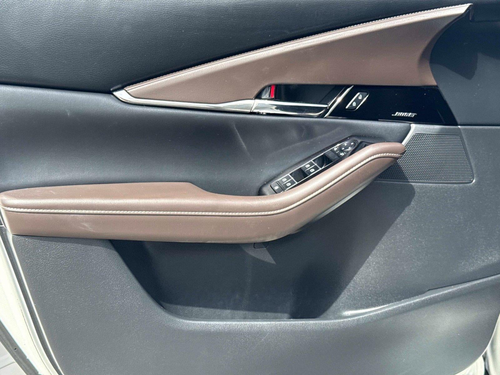 2021 Mazda Mazda CX-30 Premium