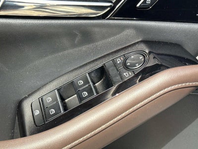 2021 Mazda Mazda CX-30 Premium
