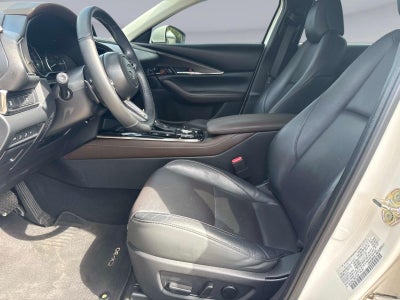 2021 Mazda Mazda CX-30 Premium