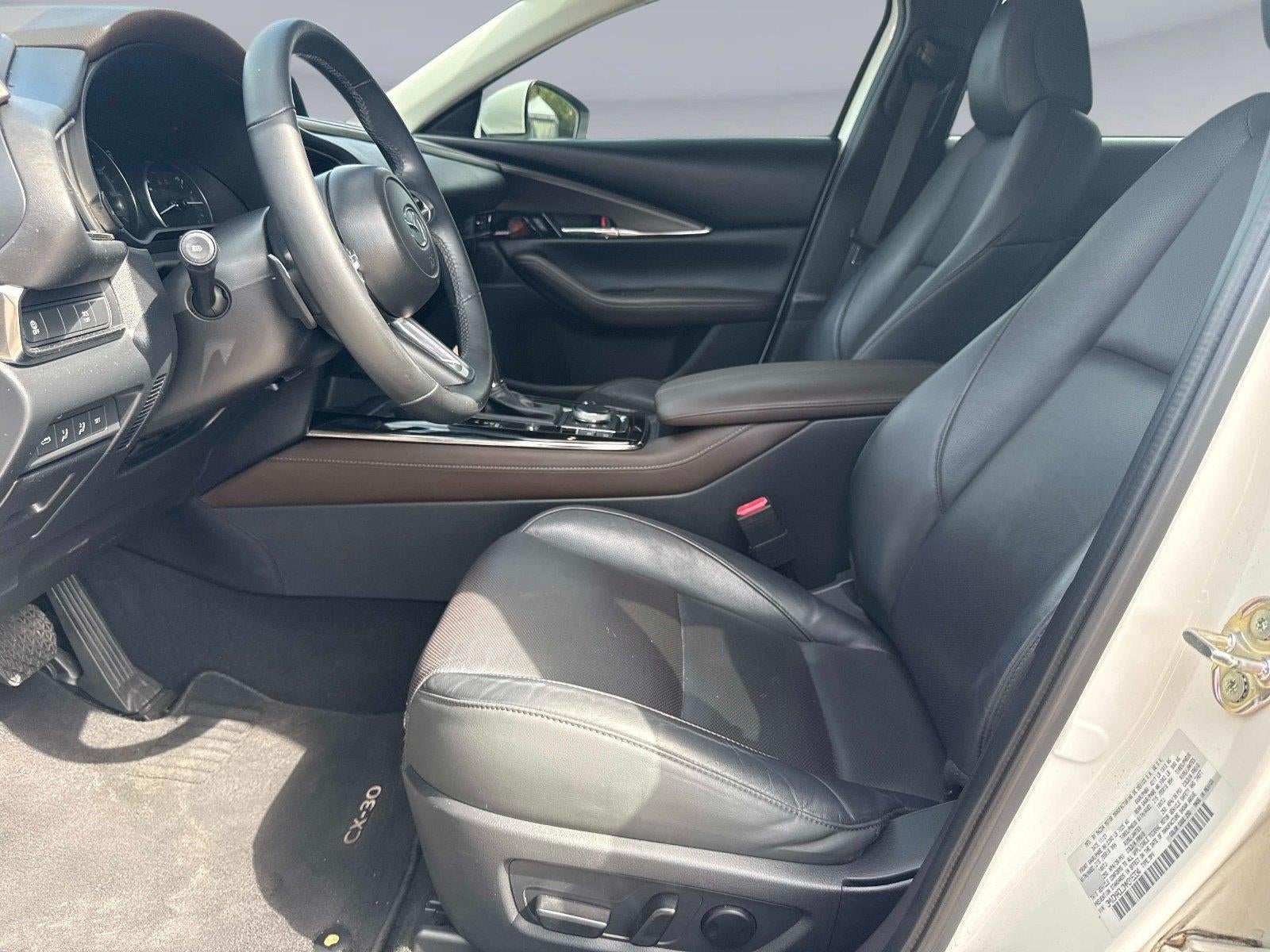 2021 Mazda Mazda CX-30 Premium