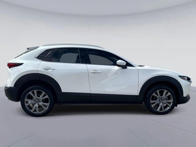 2021 Mazda Mazda CX-30 Premium
