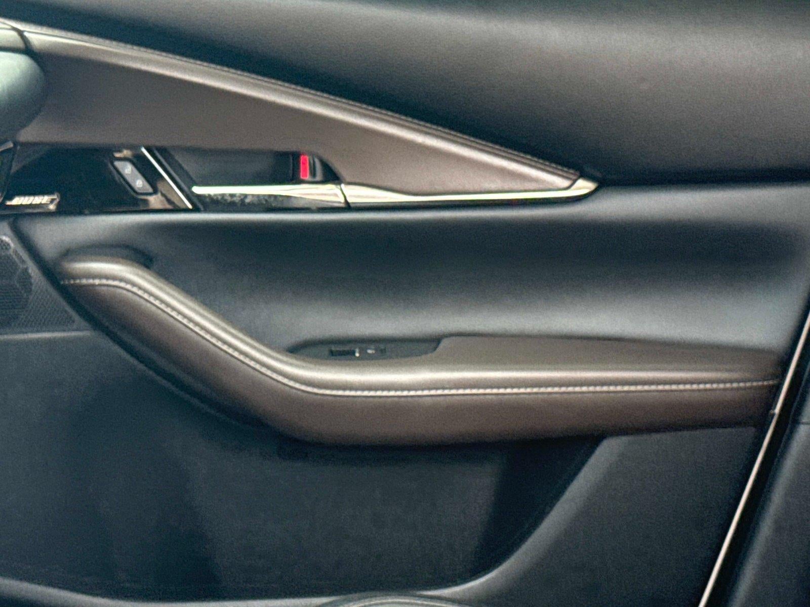 2021 Mazda Mazda CX-30 Premium