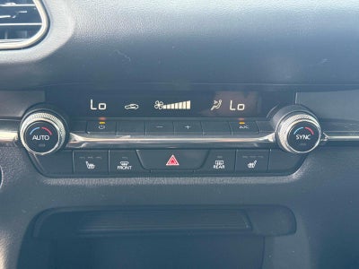 2021 Mazda Mazda CX-30 Premium