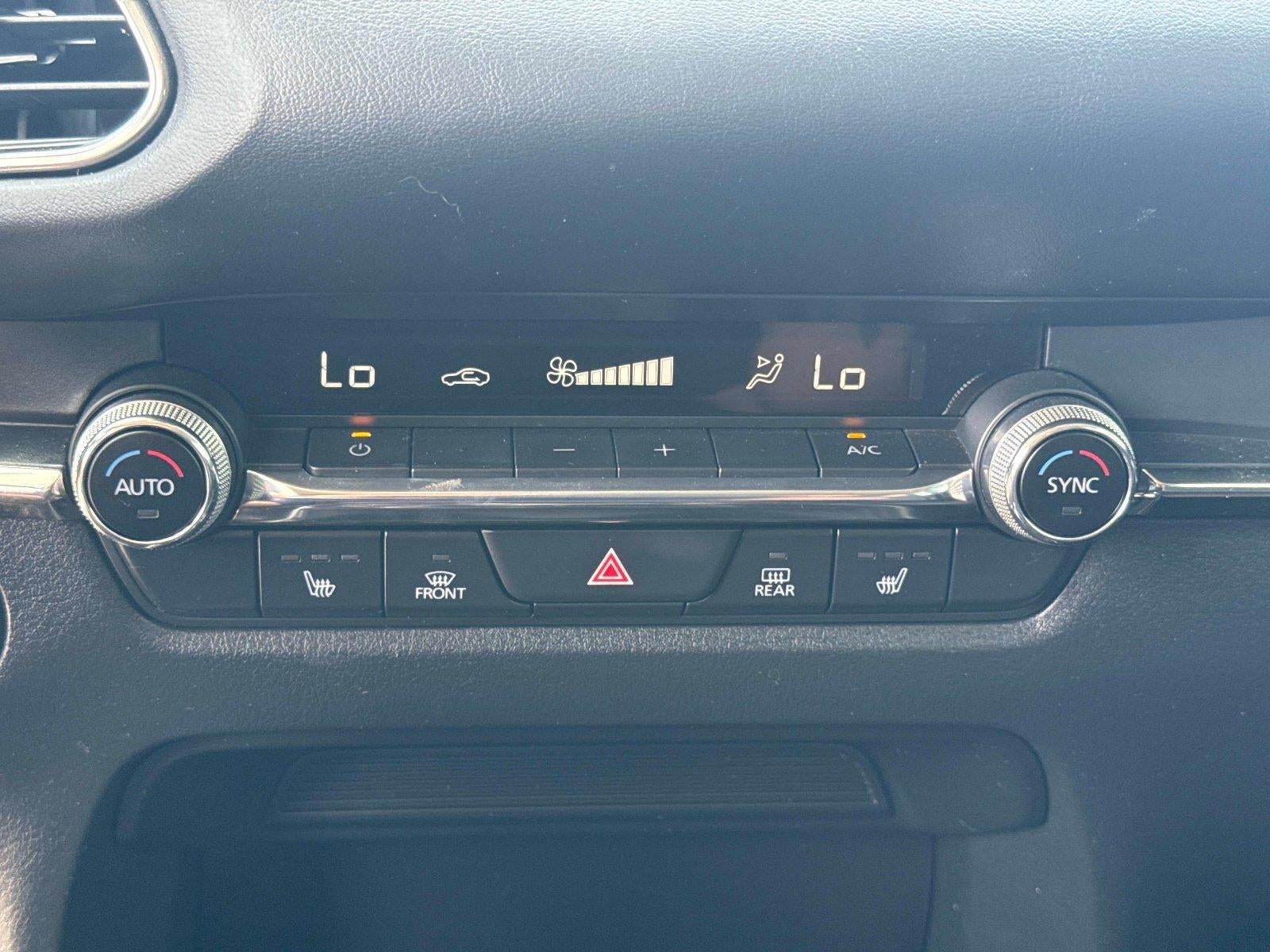 2021 Mazda Mazda CX-30 Premium