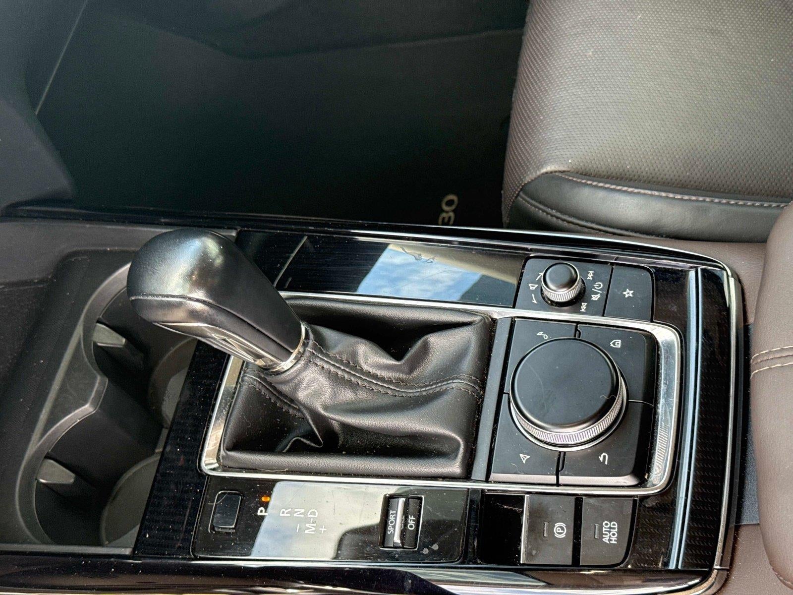 2021 Mazda Mazda CX-30 Premium