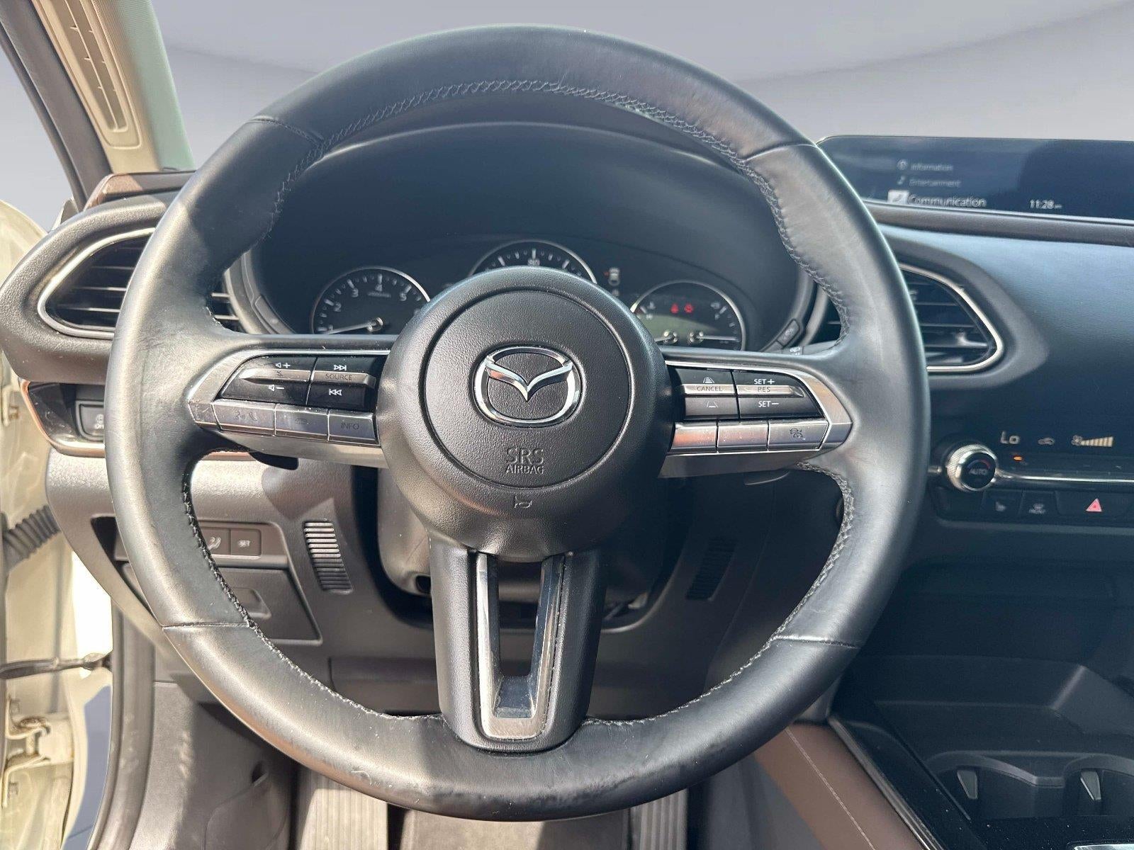 2021 Mazda Mazda CX-30 Premium