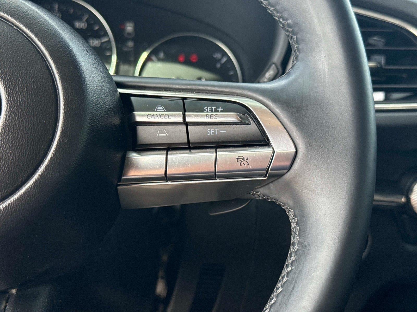 2021 Mazda Mazda CX-30 Premium