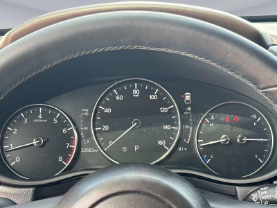2021 Mazda Mazda CX-30 Premium
