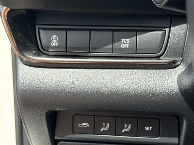 2021 Mazda Mazda CX-30 Premium