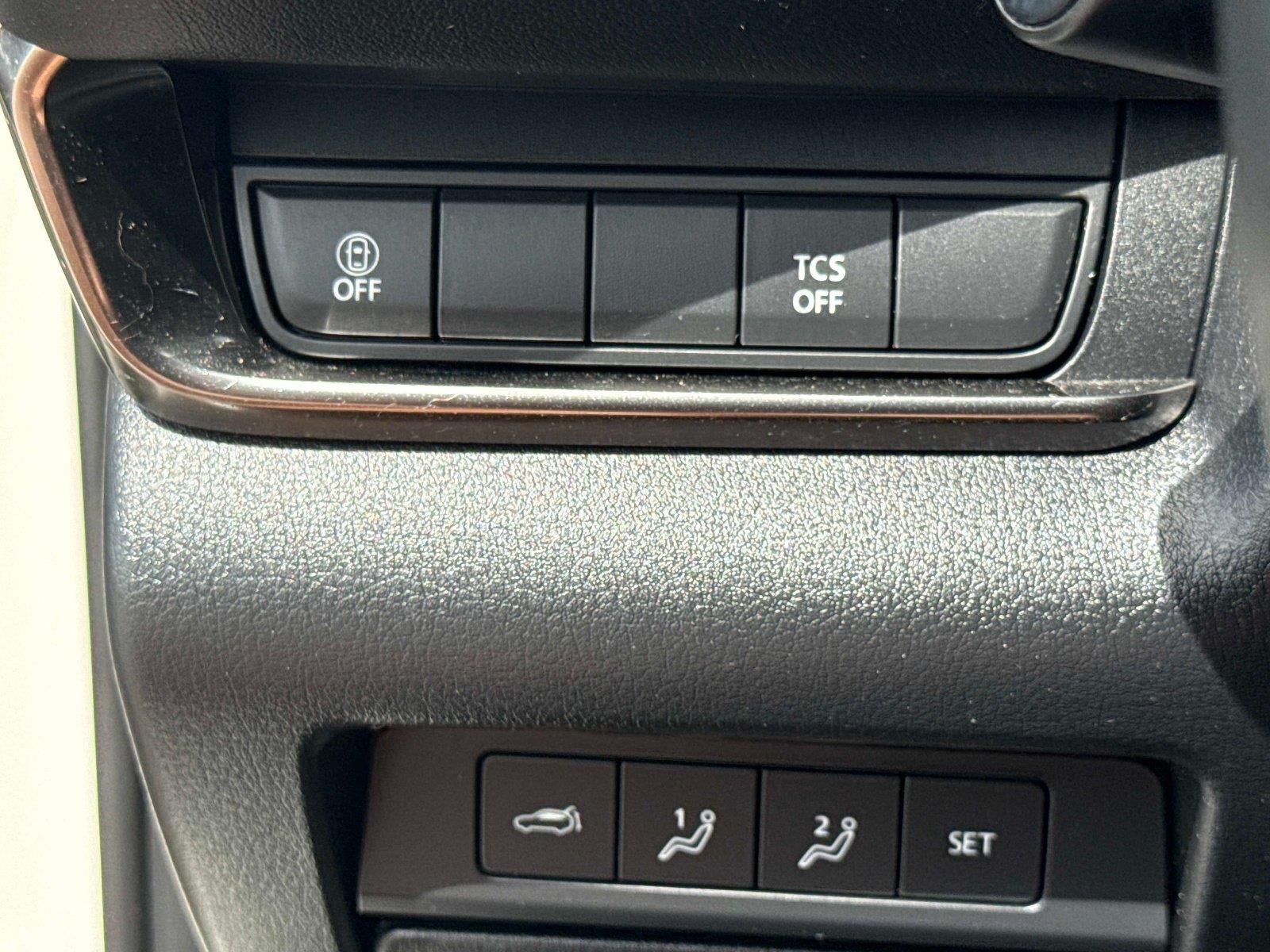 2021 Mazda Mazda CX-30 Premium