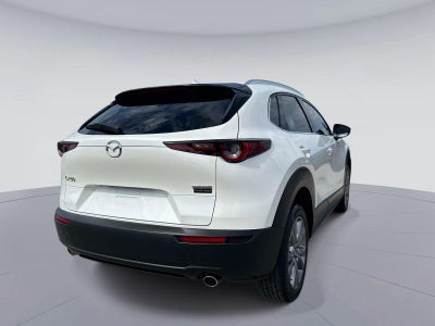 2021 Mazda Mazda CX-30 Premium