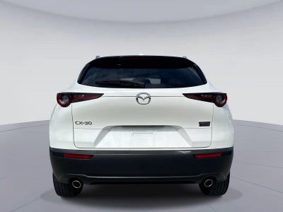 2021 Mazda Mazda CX-30 Premium