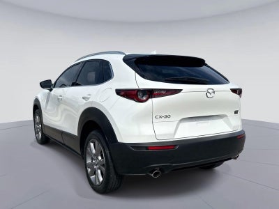 2021 Mazda Mazda CX-30 Premium