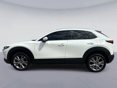 2021 Mazda Mazda CX-30 Premium