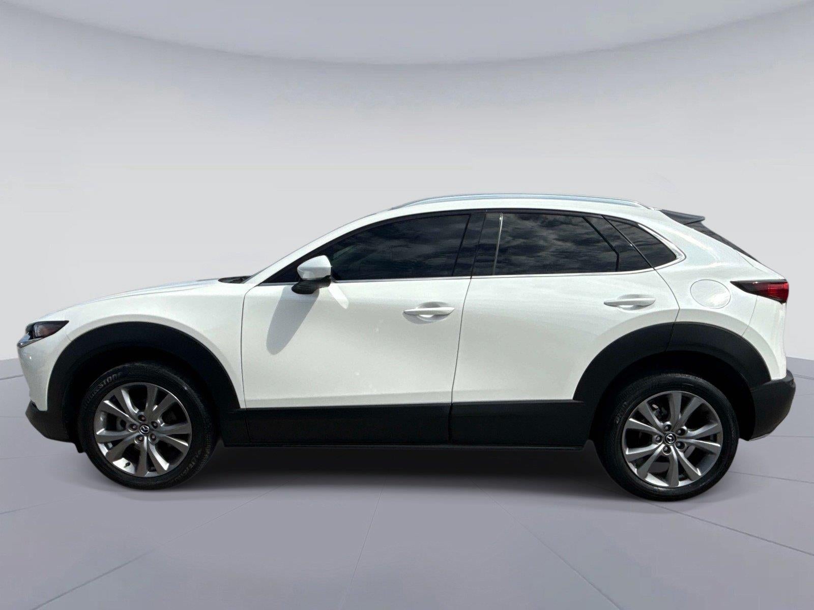 2021 Mazda Mazda CX-30 Premium