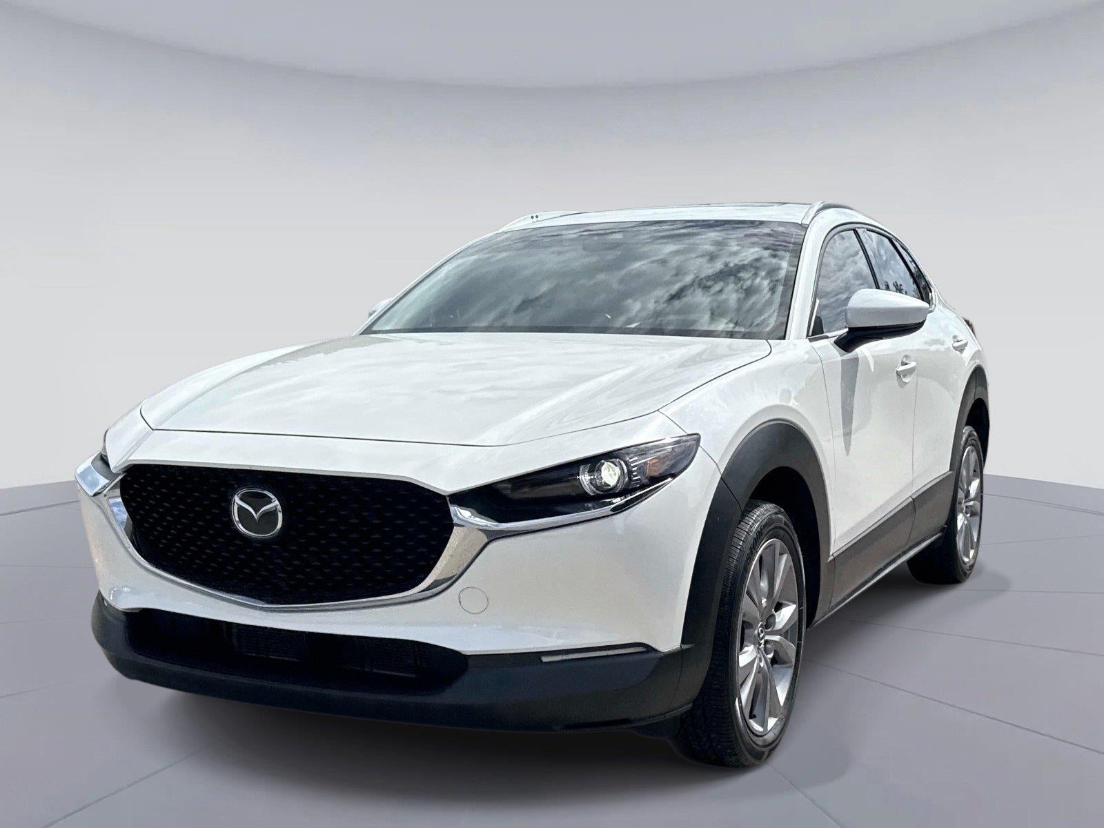 2021 Mazda Mazda CX-30 Premium