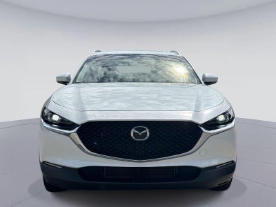 2021 Mazda Mazda CX-30 Premium