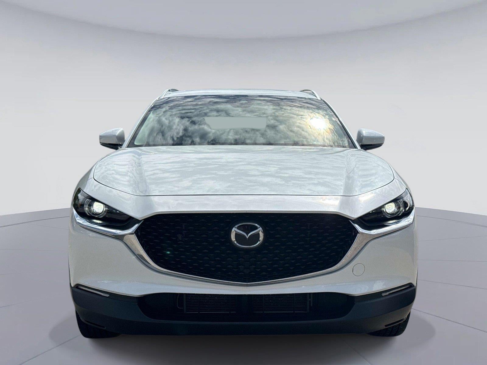 2021 Mazda Mazda CX-30 Premium