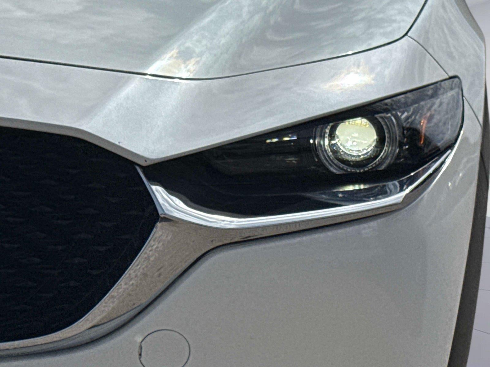 2021 Mazda Mazda CX-30 Premium