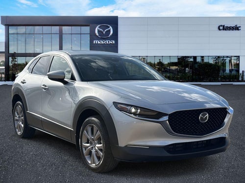 2020 Mazda Mazda CX-30 Premium Package