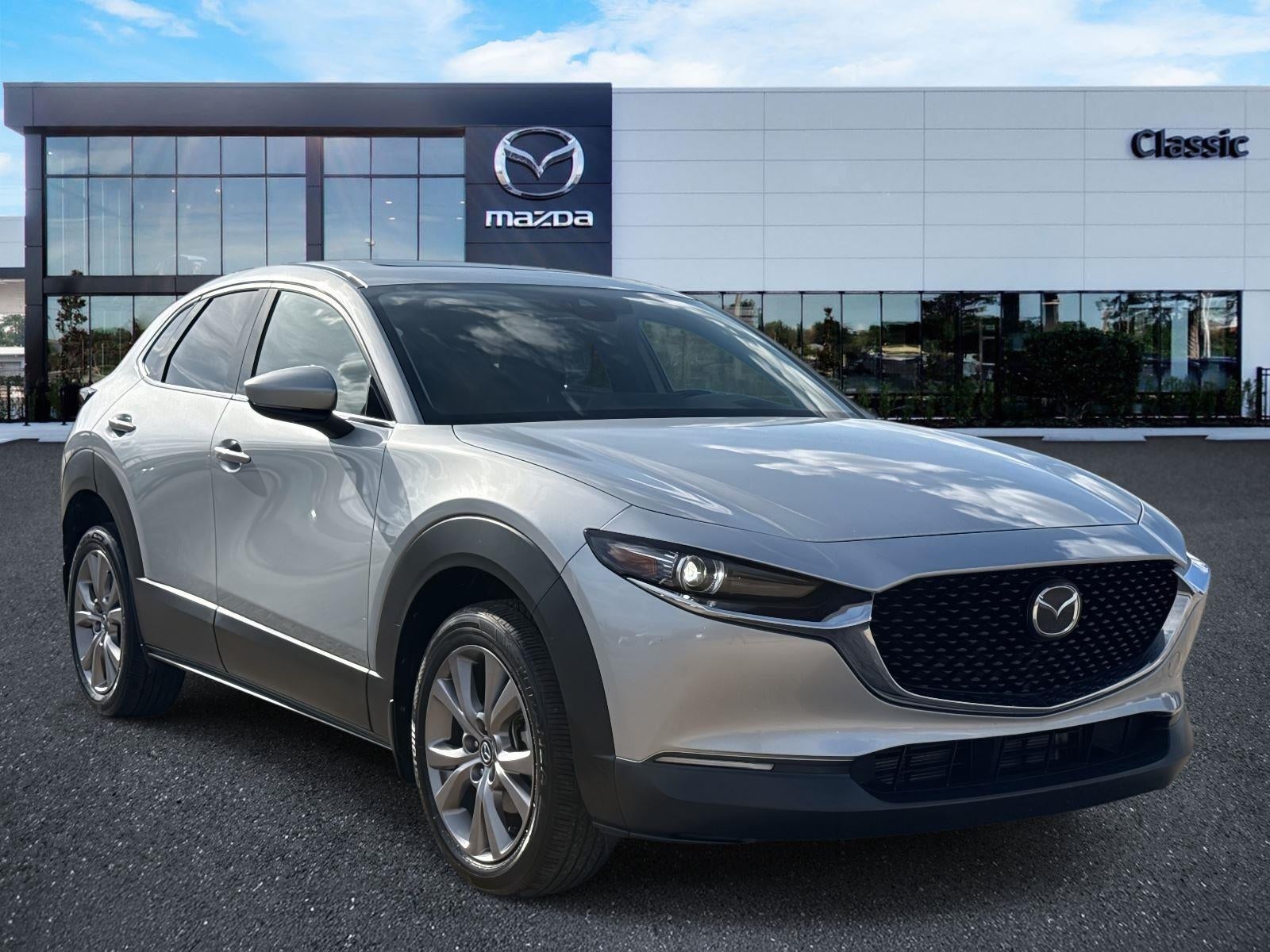 2020 Mazda Mazda CX-30 Premium Package
