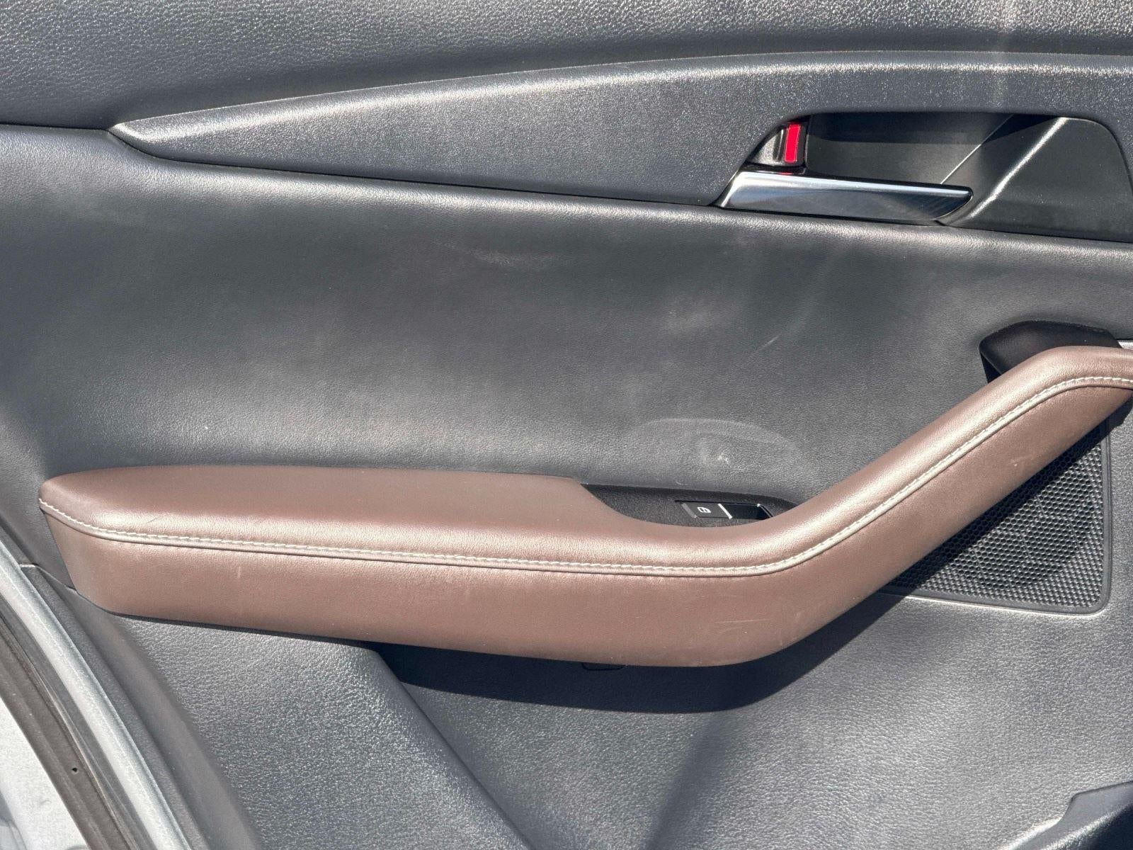 2020 Mazda Mazda CX-30 Premium Package