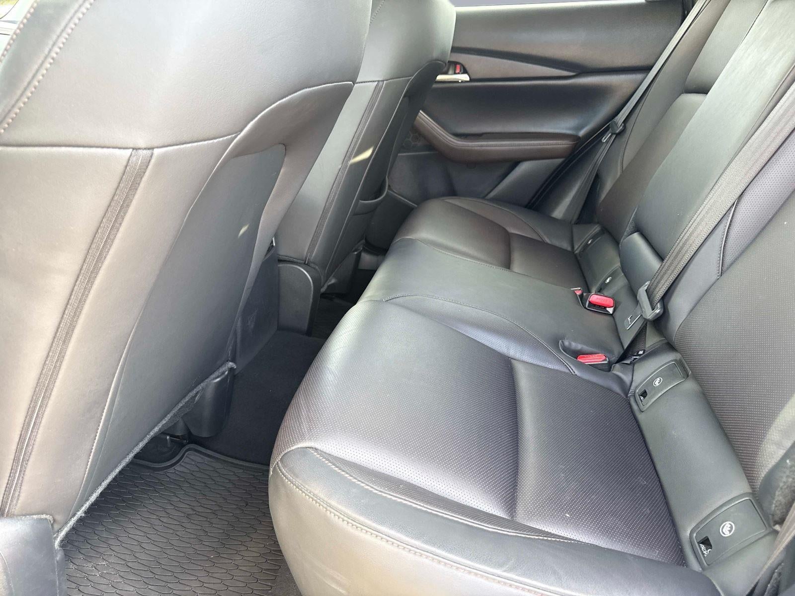 2020 Mazda Mazda CX-30 Premium Package