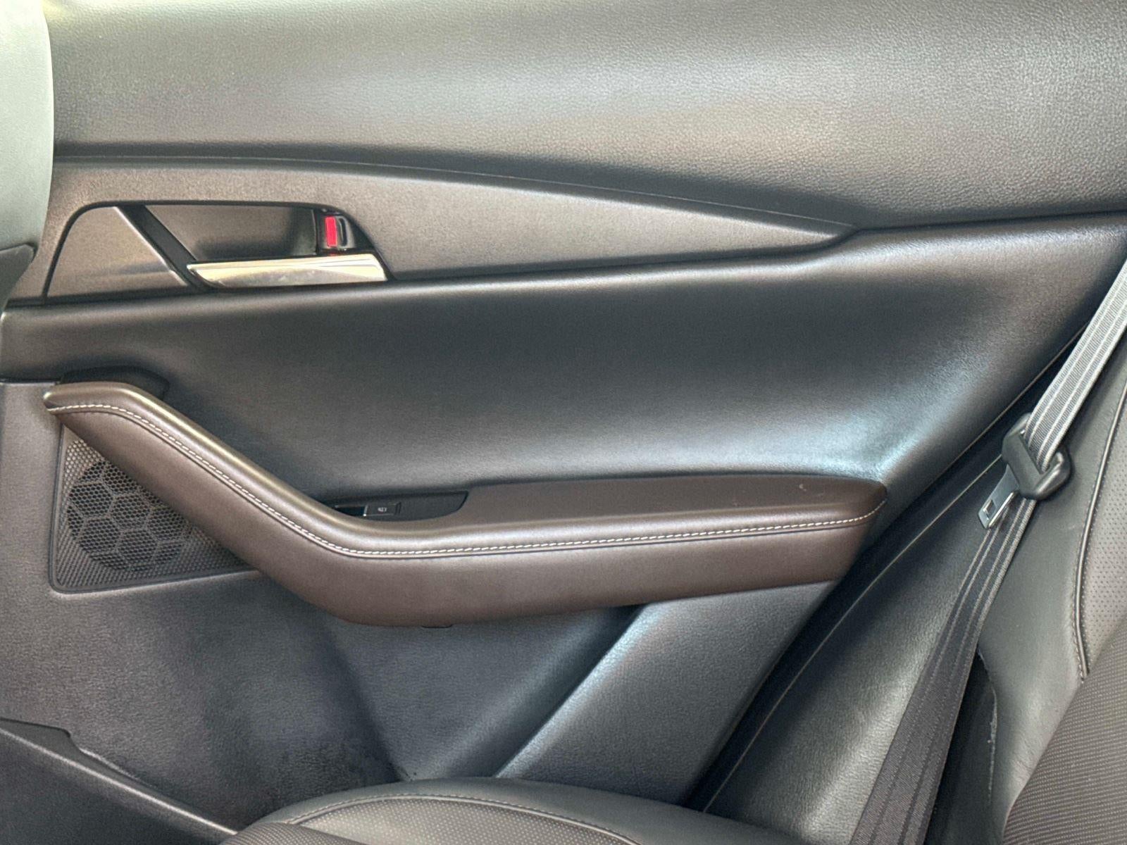 2020 Mazda Mazda CX-30 Premium Package