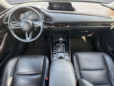 2020 Mazda Mazda CX-30 Premium Package