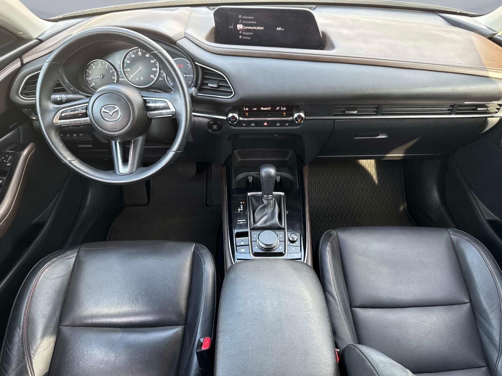 2020 Mazda Mazda CX-30 Premium Package