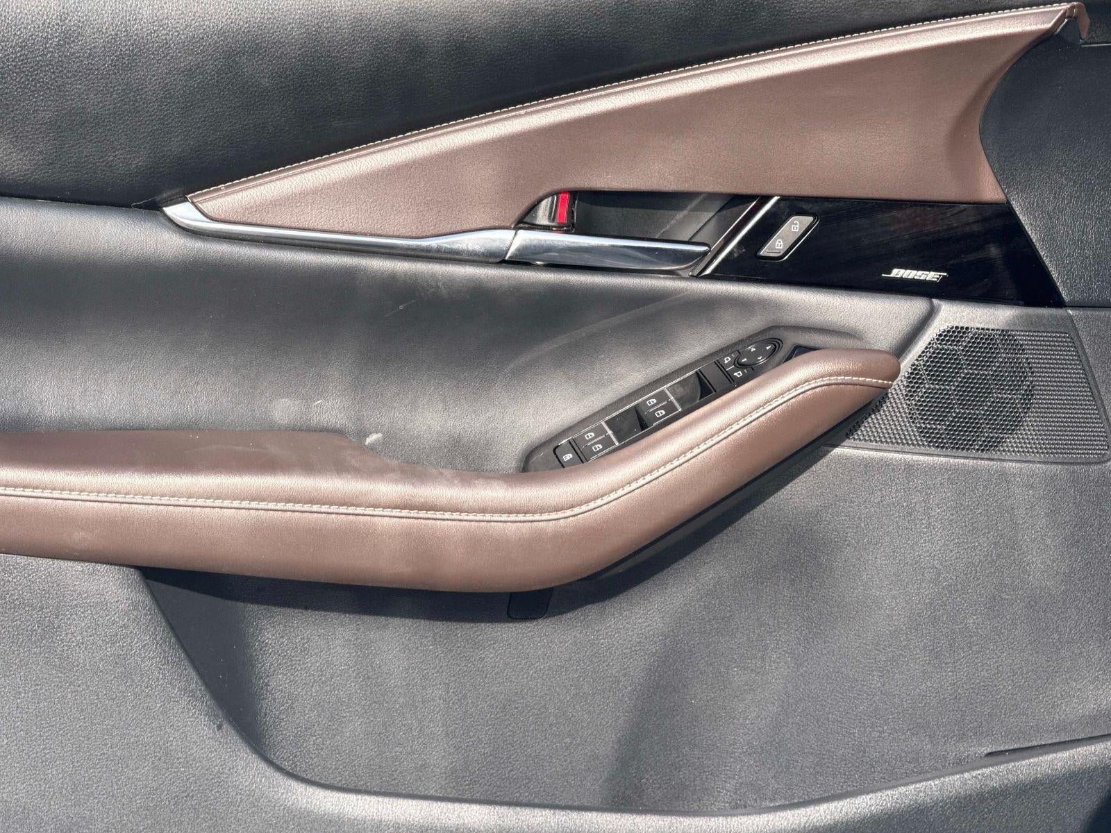 2020 Mazda Mazda CX-30 Premium Package