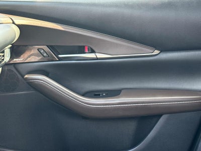 2020 Mazda Mazda CX-30 Premium Package