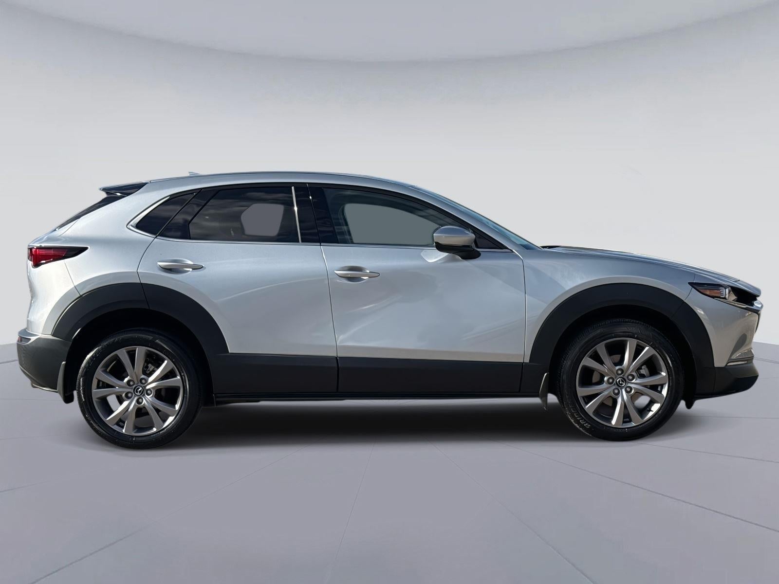 2020 Mazda Mazda CX-30 Premium Package