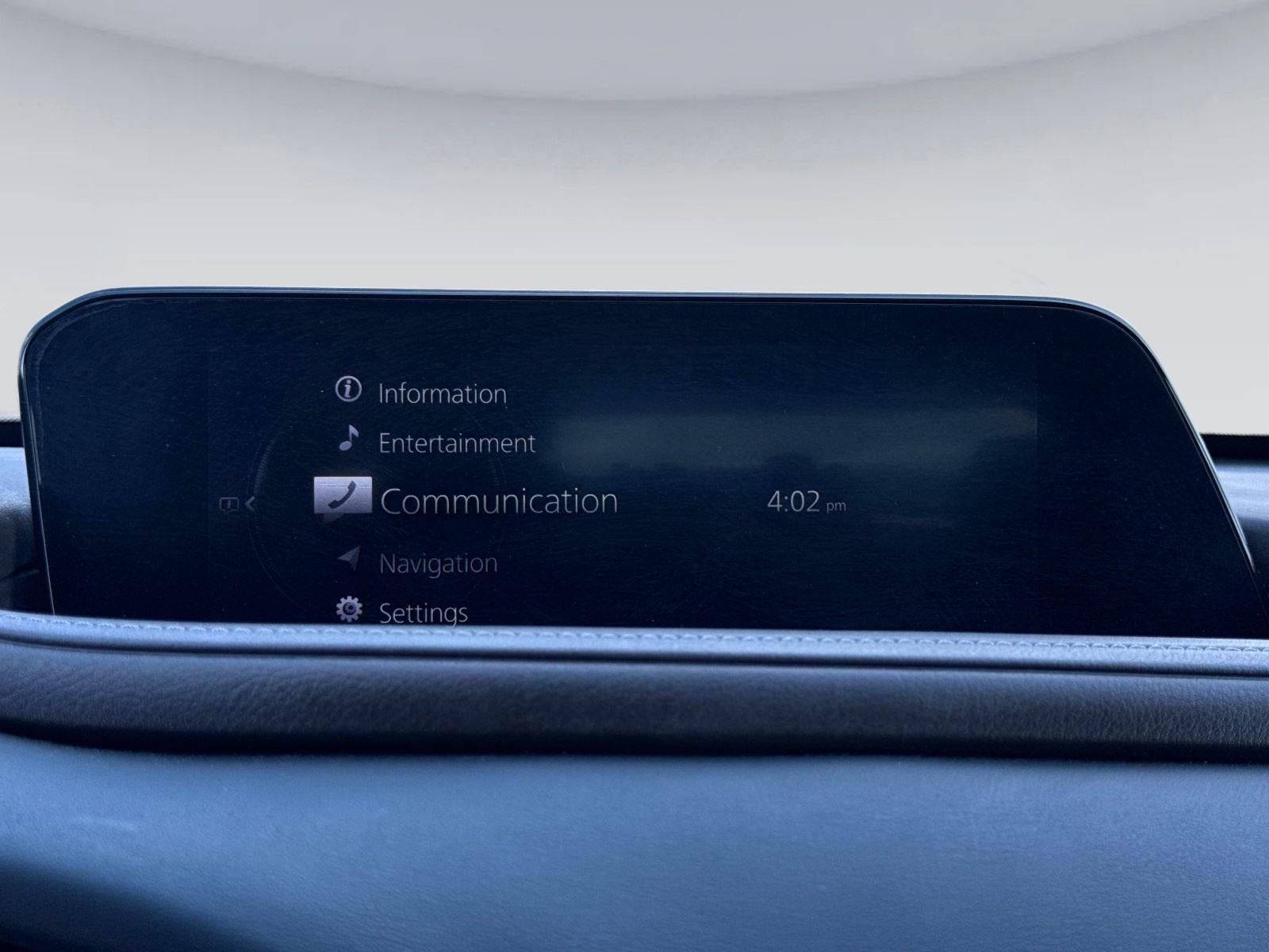 2020 Mazda Mazda CX-30 Premium Package