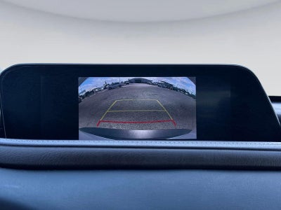 2020 Mazda Mazda CX-30 Premium Package