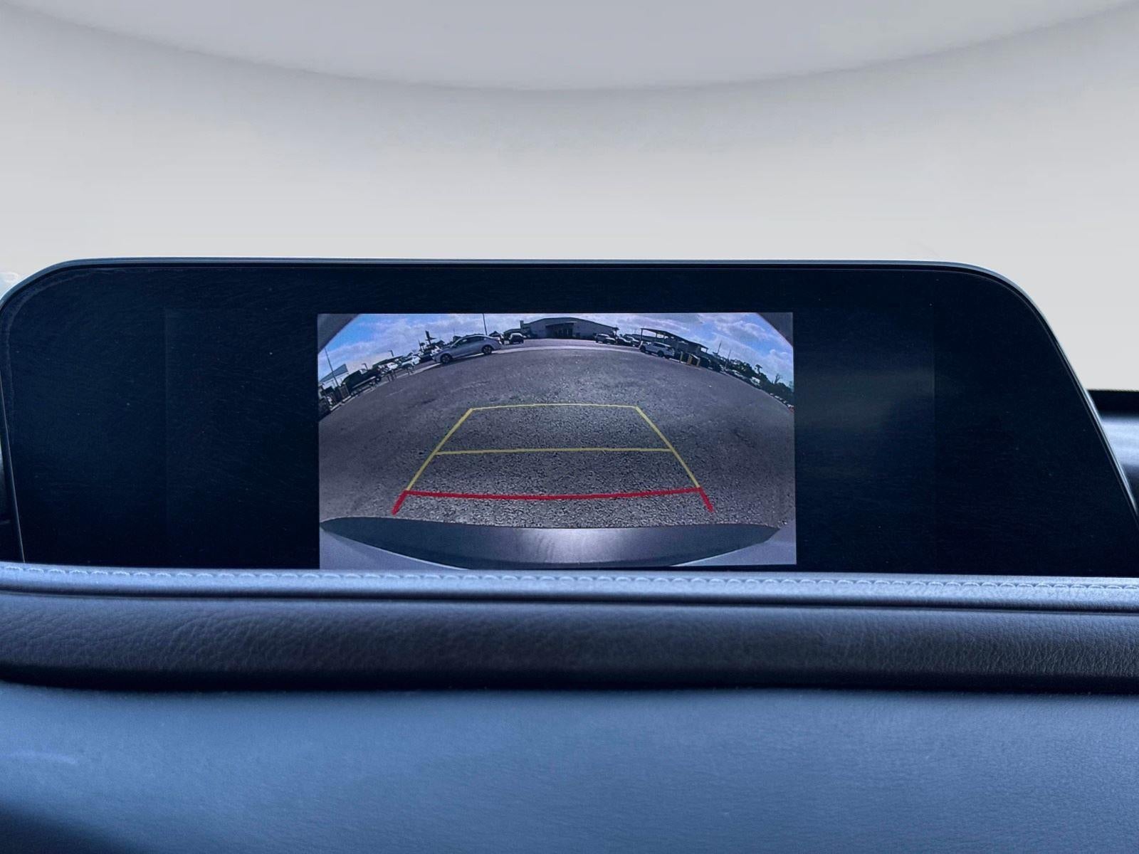 2020 Mazda Mazda CX-30 Premium Package