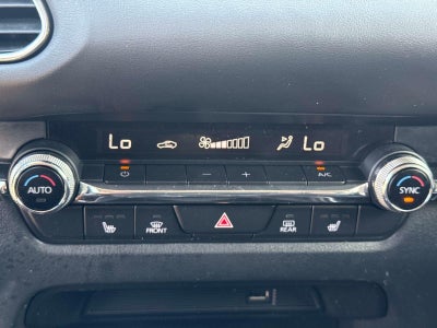 2020 Mazda Mazda CX-30 Premium Package