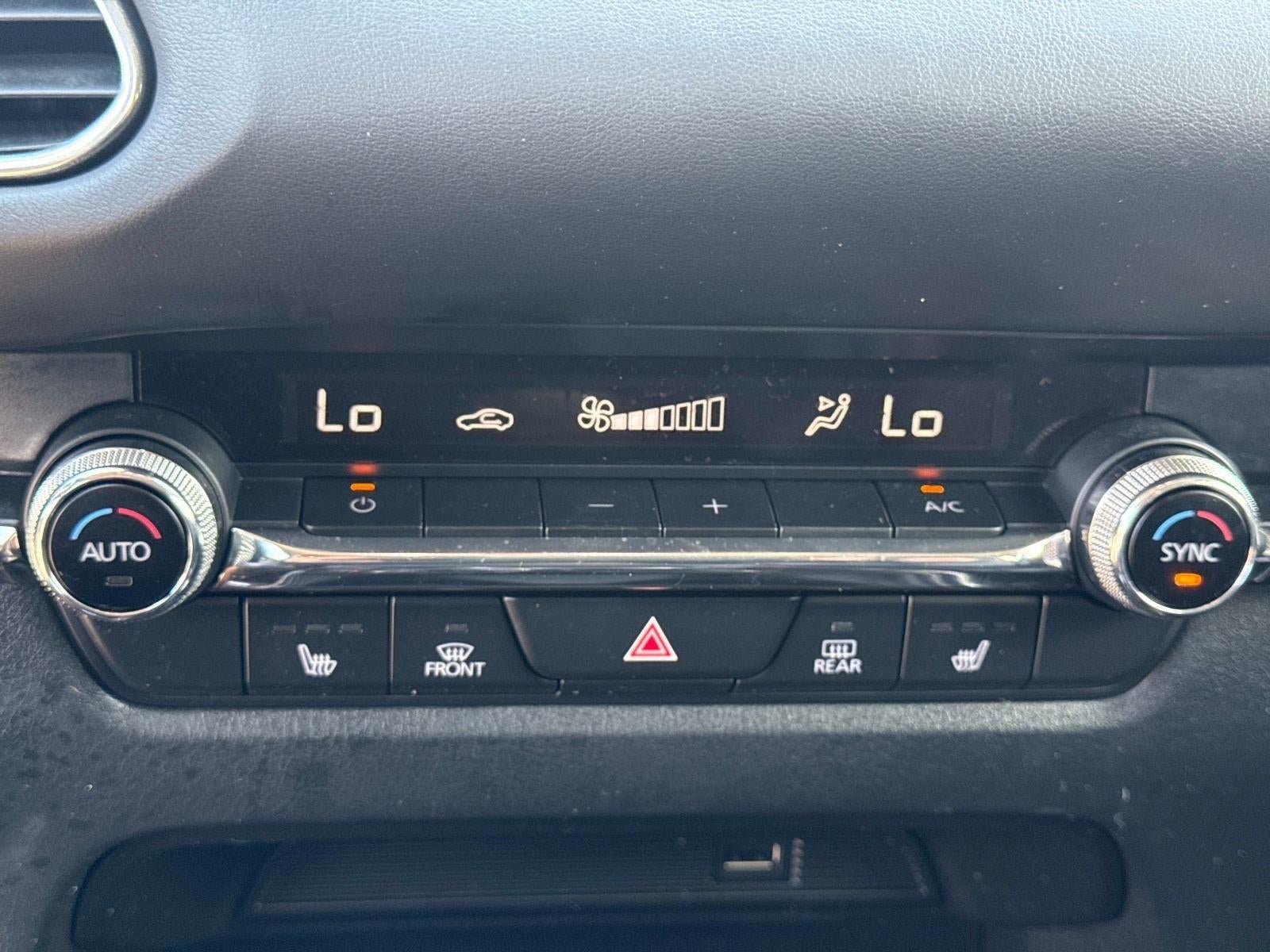 2020 Mazda Mazda CX-30 Premium Package