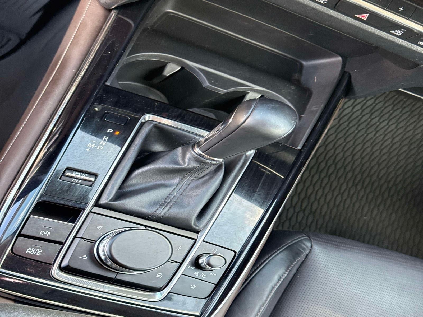 2020 Mazda Mazda CX-30 Premium Package