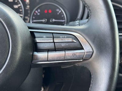 2020 Mazda Mazda CX-30 Premium Package