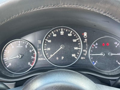 2020 Mazda Mazda CX-30 Premium Package