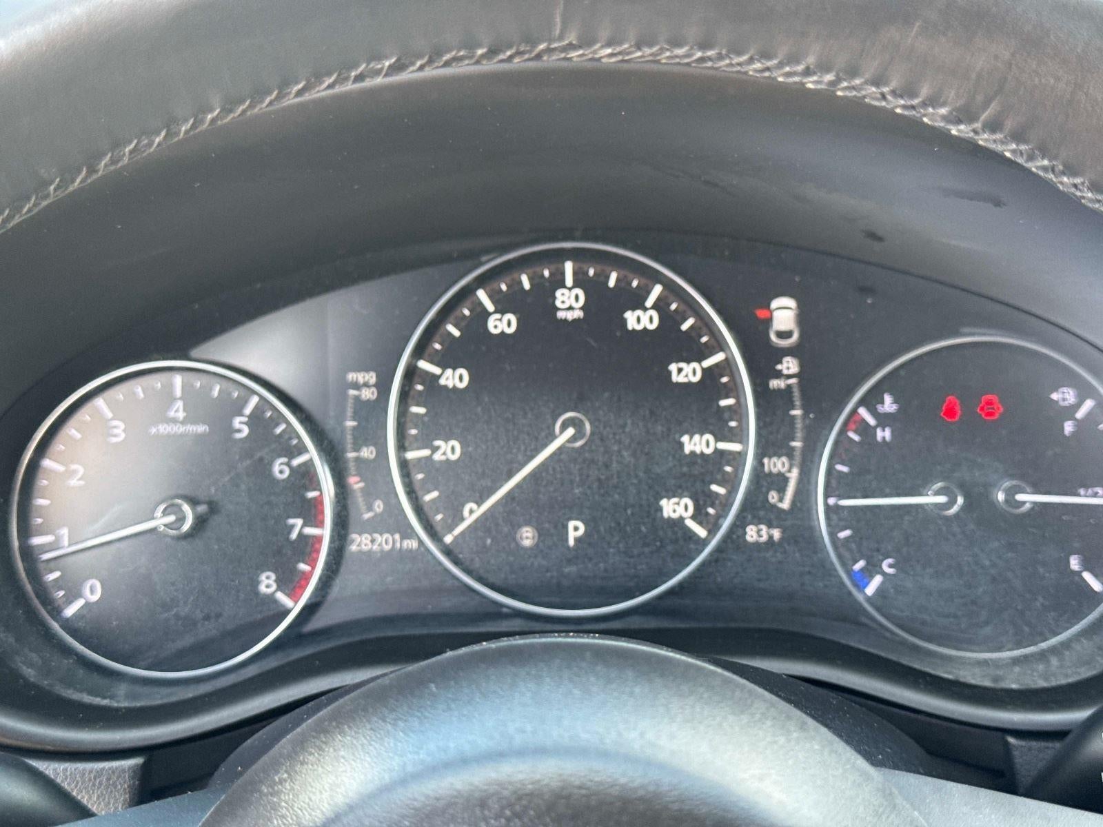 2020 Mazda Mazda CX-30 Premium Package