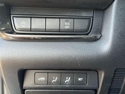 2020 Mazda Mazda CX-30 Premium Package