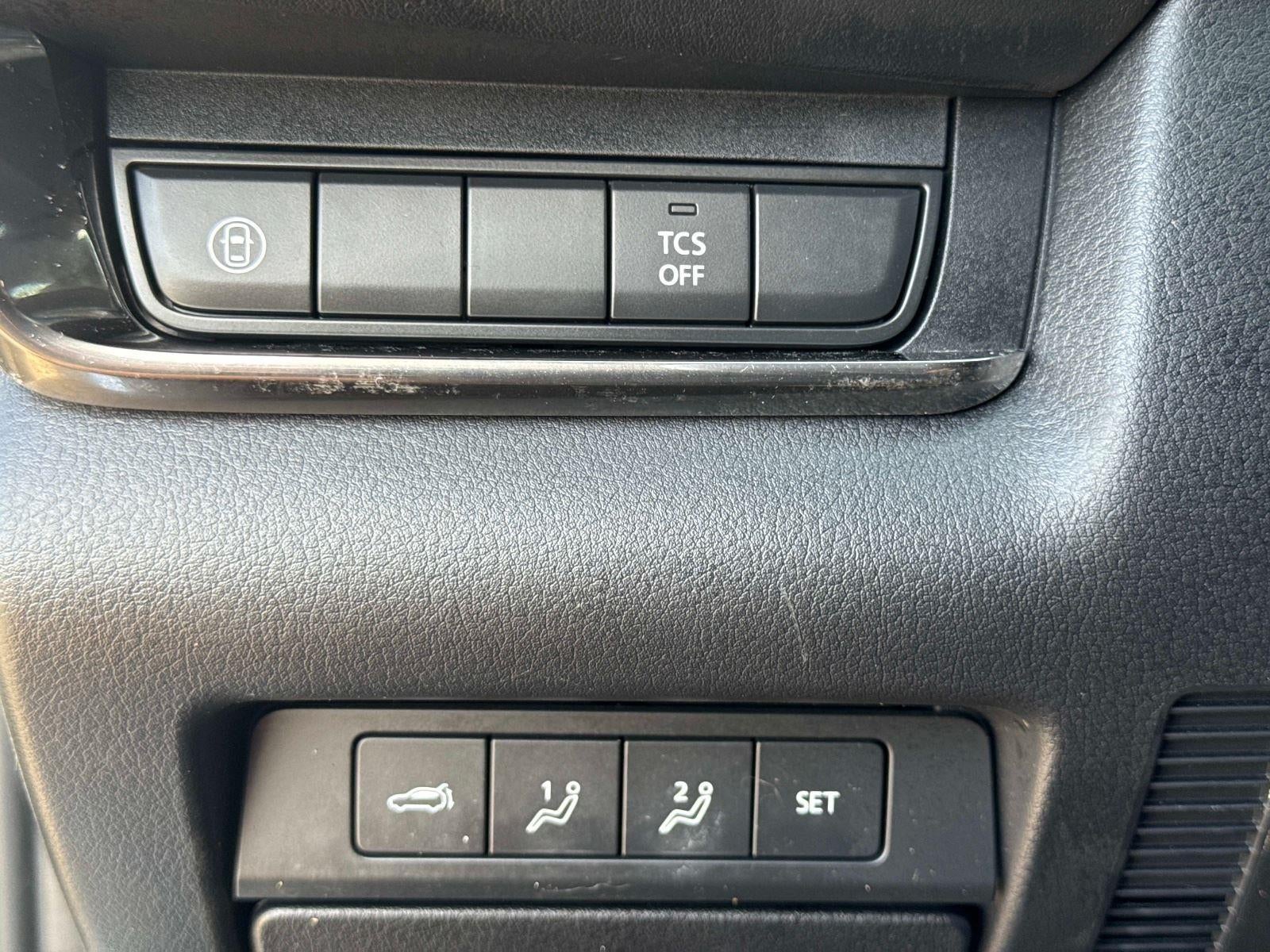 2020 Mazda Mazda CX-30 Premium Package